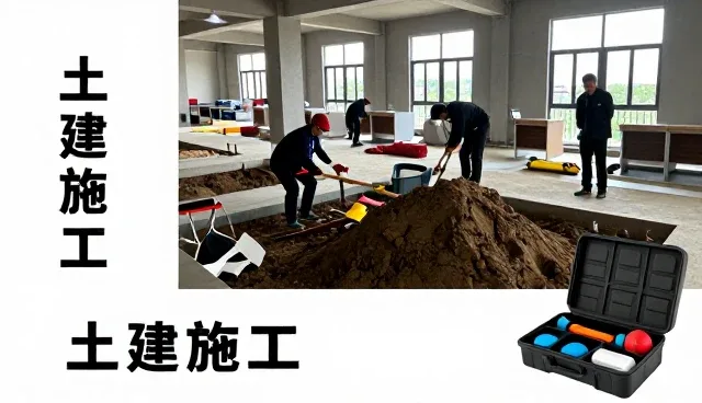 宿迁市元水绿化工程有限公司布局土建施工领域，提升土建施工价值