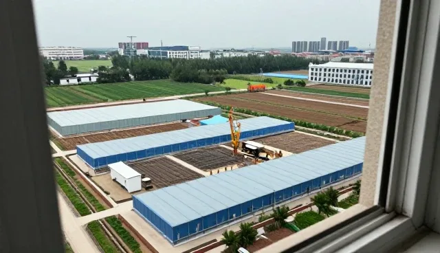 项目施工管理在绿化苗木土建中的实际应用分析